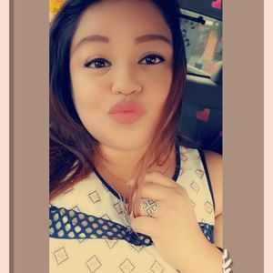 Meet your Posher, Sandra